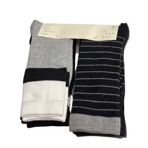 A New Day 6 Pairs Womens Socks NEW